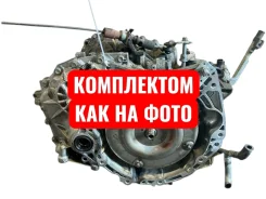 ���� Nissan Juke 2011 310203TX0A NF15 MR16DDT 310203TX0A ����