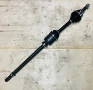 ������ Nissan X-Trail MT 39100JG04B T31 QR25, �������� ������ 39100JG04B ����