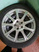 JT. 6.0x16", 5x100, ET6 ����