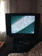 Goldstar CF-29C36X. CRT (���) ����