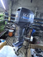 Sea-Pro. 30��.�., 2-�������, ����������, ���� S (381 ��), 2020 ��� ����