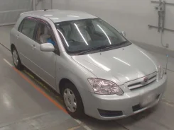 Toyota Corolla Runx. NZE121, 1NZ ����