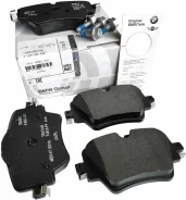 ������� ��������� Bmw F22 F87 F48 G01 G30 BMW 34116890553 34116890553 ����