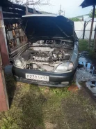 Chevrolet Lanos ����