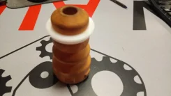 �������� ������������ Jetour T2 2025 F262911033 T1X SQRF4J20, ������ F262911033 ����