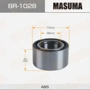 ��������� ������� BR1028 BR1028 ����