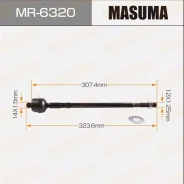 ������� ���� MR6320 MR6320 ����