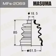 ������� ����� MFS2069 MFS2069 ����