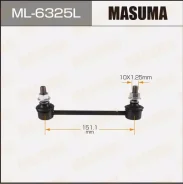 ������ ������������� ML6325L ML6325L ����