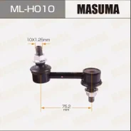 ������ ������������� MLH010 MLH010 ����