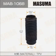 ������� ������������ MAB1068 MAB1068 ����