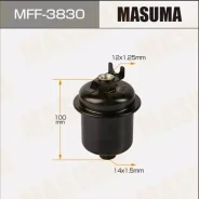 ������ ��������� MFF3830 MFF3830 ����