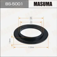 ��������� ��������������� ����� BS5001 BS5001 ����