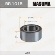 ��������� ������� BR1015 BR1015 ����