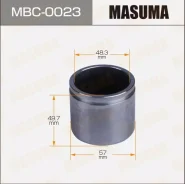 ������� �������� MBC0023 MBC0023 ����