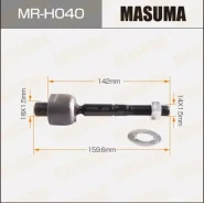 ������� ���� MRH040 MRH040 ����