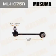 ������ ������������� MLH075R MLH075R ����