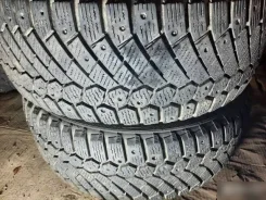 Gislaved Nord Frost 200. �����������, 2018 ���, �/�, ����� 30 % ����