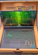 Asus TUF Gaming F17 FX707ZU4. 17.3", 4,7����, ��� 32 ��, ���� 512���, WiFi: 1, Bluetooth: 1, ����������� �� 6��. ����