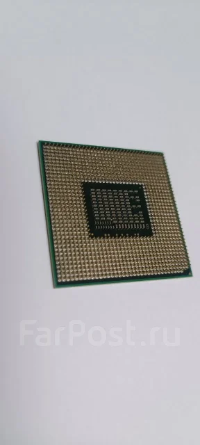 Intel Core i5-2520M ����