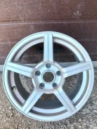 Replay B202. 7.0x16", 5x114.3, ET38, �� 60,1���. ����