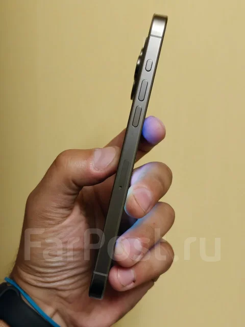 Apple iPhone 15 Pro Max. �/�, 256 �� ����