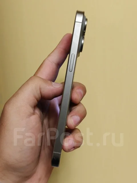 Apple iPhone 15 Pro Max. �/�, 256 �� ����