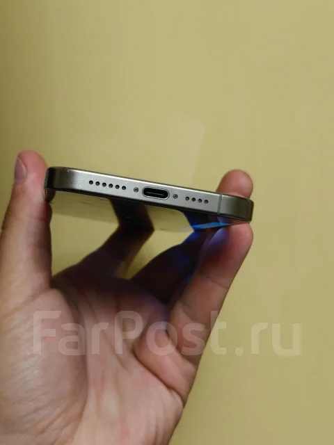 Apple iPhone 15 Pro Max. �/�, 256 �� ����