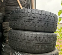 Goodyear UltraGrip Ice Navi Neo. ������, ��� �����, 2007 ���, �/�, ����� 40 % ����