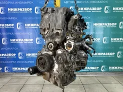 ��������� (���) Nissan X-Trail 10102JG3AD T31 2.5 QR25DE 10102JG3AD ����