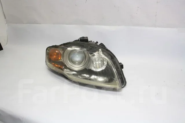 ���� ������ 8E AUDI A4 B7 2004-2008 8E0941030BE ����