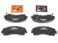 ������� ��������� �������� Nissan X-Trail T32 2014-2019, Renault Koleos II HC 2016-, Infiniti Infiniti Q60 CV37 2016-2021 MSC2017 ����