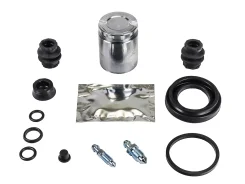 ����������� �������� ���������� Skoda Octavia I 1U 1996-2011, AUDI TT 8J 2006-2015, A3 8L 1996-2003, Skoda Octavia III A7 2017-2020 Dexel X24B0029 X24...