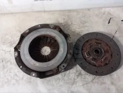 ��������� V34 4D56 Mitsubishi Pajero II / Montero II V1 / V2 / V3 / V4 1991-1996, Pajero II / Montero II V1 / V2 / V3 / V4 1997-2000 Mitsubishi MD7416...