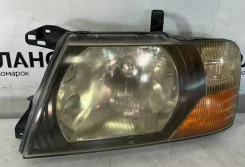 ���� ����� (��� ���������) V75W Mitsubishi Pajero III / Montero III V6 / V7 2000-2002 Mitsubishi MR388003 MR388003 ����