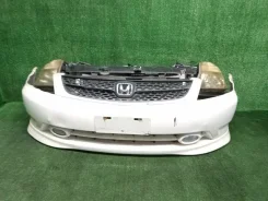������� (������) RN1 D17A Honda Stream I RN1-RN5 2000-2006 Honda 71101S7AJ00ZF 71101S7AJ00ZF ����