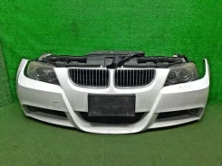 ������� E91 N46B20B BMW 3-Series E90 / E91 2005-2012 BMW 51110033167 51110033167 ����