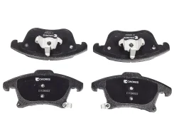 ������� ��������� �������� FORD S-MAX II CJ 2015-2019, Fusion JU 2002-2012, Galaxy III CK 2015-2019, Mondeo V CD / CE / CF 2014-2019 Cworks C11CR0022...