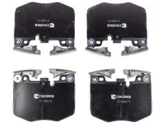 ������� ��������� �������� BMW 7-Series G11 / G12 2015-, X3 G01 2017-2021, 6-Series G32 2017-, 3-Series G20 2018-, 5-Series G30 / G31 / F90 2016- Cwor...