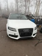 Audi A4. XW8ZZZ8K6BG210028, CDNB ����