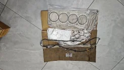 ������� �������� ��������� QG16 Almera Sunny 13500AU610 ����