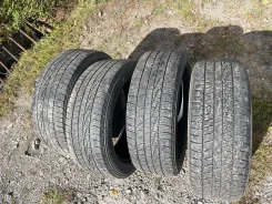 Goodyear GT 2. ������, ��� �����, 2018 ���, �/�, ����� 50 % ����