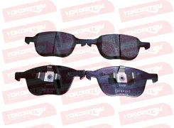 ������� ��������� �������� Mazda3 03- (Yokomitsu) YKMBP2017 ����
