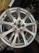 Axis. 7.0x18", 5x114.3, ET48, �� 56,1���. ����