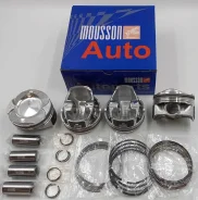 ������ � �������� (�������� 4��) STD 1.5L EcoBoost (M8DA, M8DB, M8DD, M8DE) Ford Focus (3-� ���������, ����������), Kuga (2-� ���������), Mondeo (5-�...