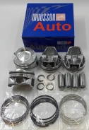������ � �������� (�������� 4��) 0,50 1.5L EcoBoost (M8DA, M8DB, M8DD, M8DE) Ford Focus (3-� ���������, ����������), Kuga (2-� ���������), Mondeo (5-�...
