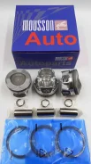 ������ � �������� (�������� 3��) STD 1.0L EcoBoost M1DA Ford Fiesta (Mk6 / Mk7), Focus (Mk3), EcoSport, B-Max / C-Max, Mondeo (Mk5) [SPRM1Dastd] SPRM1...