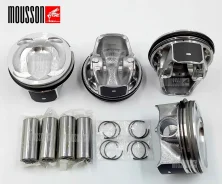 ������ � �������� (�������� 4��) 0,50 2.0 EcoBoost (TNBA, TNBB, TPBA), Ford Mondeo IV / V, Ford Kuga, Ford Focus ST [Sprtnba050] SPRTNBA050 ����