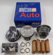 ������ � �������� (�������� 4��) STD 2.0 EcoBoost (TNBA, TNBB, TPBA), Ford Mondeo IV / V, Ford Kuga, Ford Focus ST [Sprtnbastd] 5166751, 5311098, AG9Z...