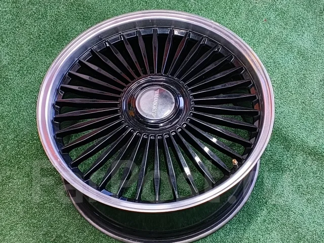 Mansory. 8.5x19", 5x114.3, 5x120, ET40, �� 73,1���. ����